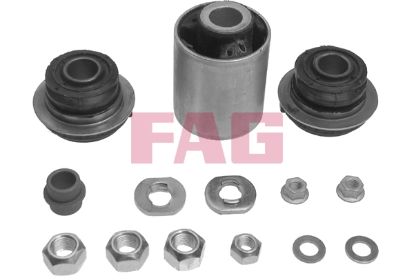 Repair Kit, control arm